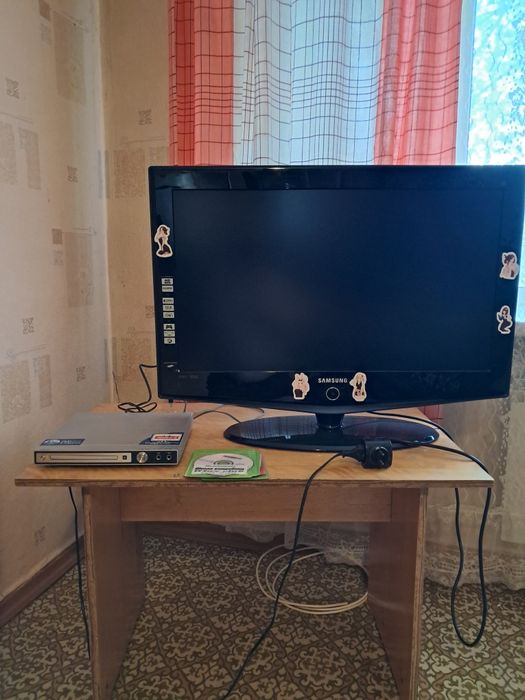 Продаю телевизор Samsung необычный,продвинутый