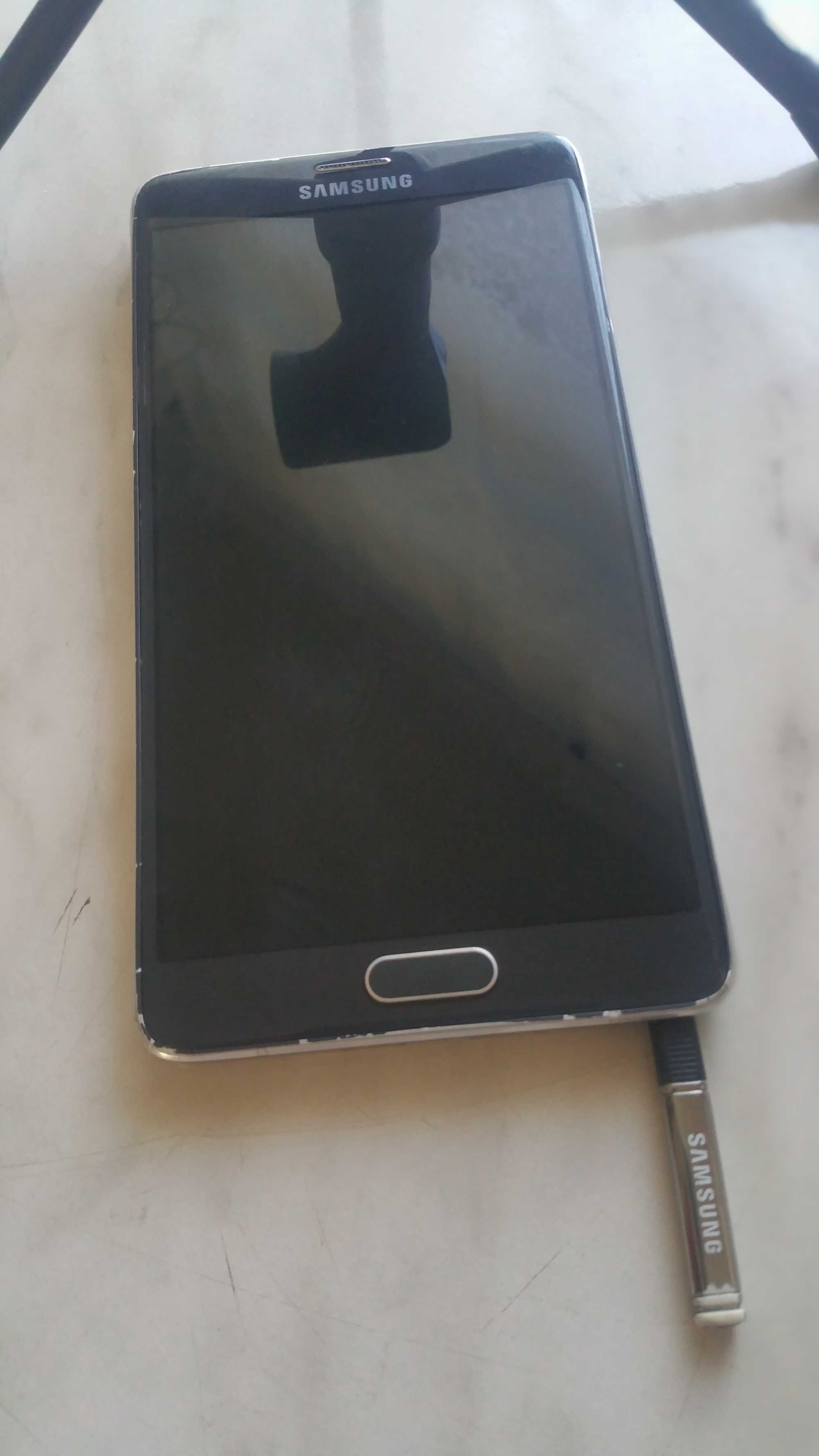 Se vinde Galaxy Note 4 SM-N910F