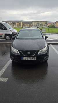 Închiriez seat ibiza 2012 pentru bolt sau uber