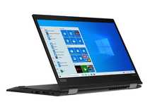 Lenovo ThinkPad X390 Yoga 2 in 1 Touchscreen 5-8365U 16GB 256