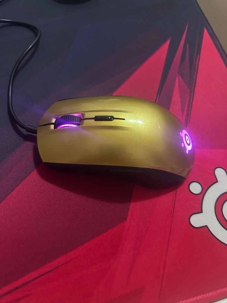 Vand mouse gaming