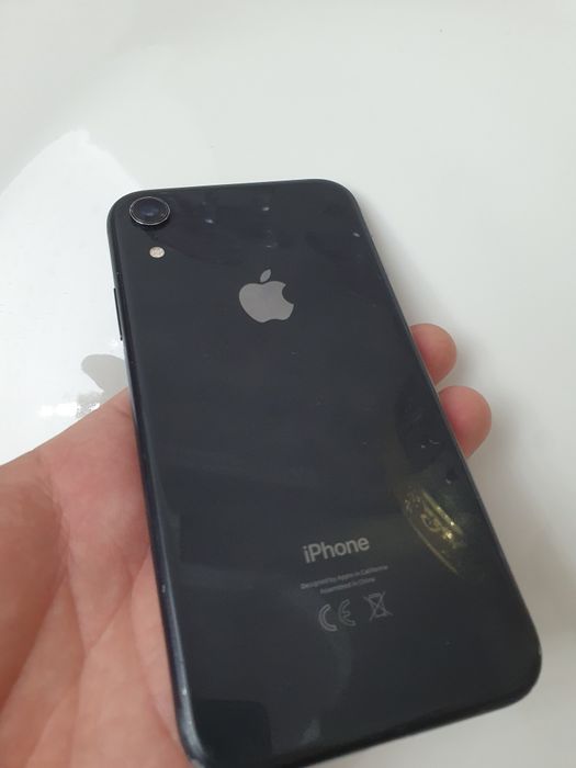 IPhone XR обмен есть
