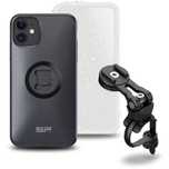 Комплект стойка за телефон SP CONNECT BIKE II IPHONE 11/XR