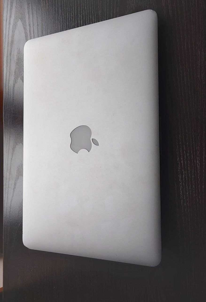 MacBook pro 2015