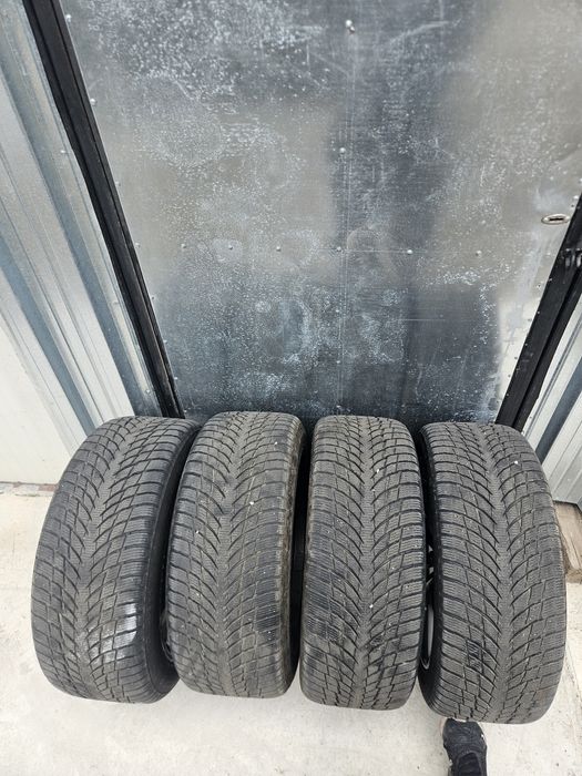 Зимни гуми 245/45/18 Nokian Tyres