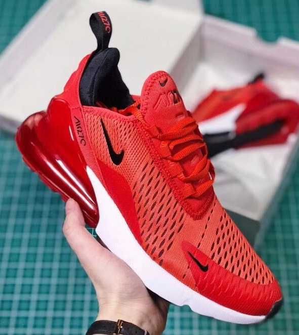 Оригинални дамски маратонки Nike Air Max 270 налични номер 38