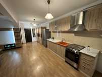Apartament 2 camere, 55mp, mobilat/utilat, 2 balcoane, loc de parcare