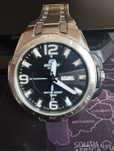 Продавам Мъжки часовник CASIO EDIFICE