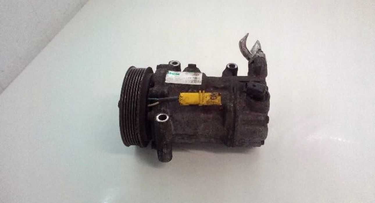 Compresor AC Peugeot 307 1.6 HDI 9651910980