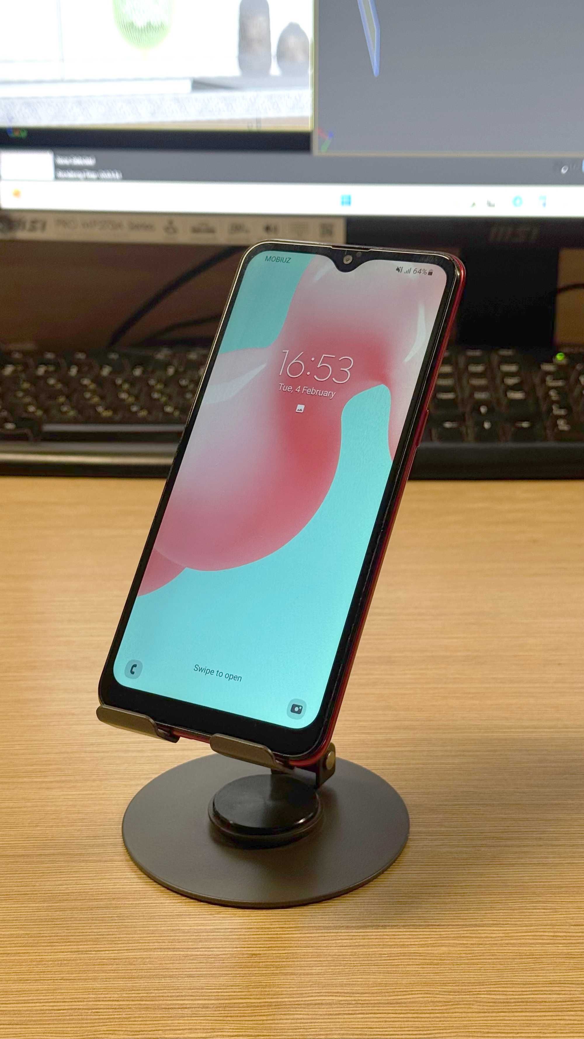 SAMSUNG A10s (holati yaxshi)
