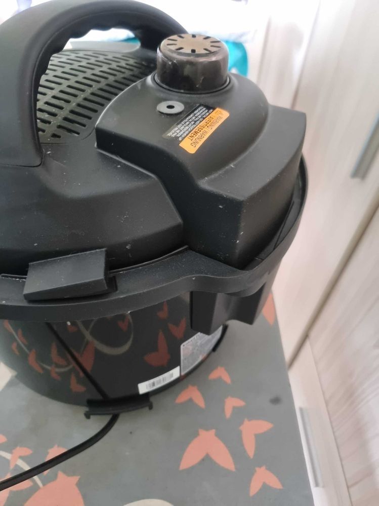 Instant Pot PRO PLUS