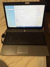 Laptop HP 620 functional