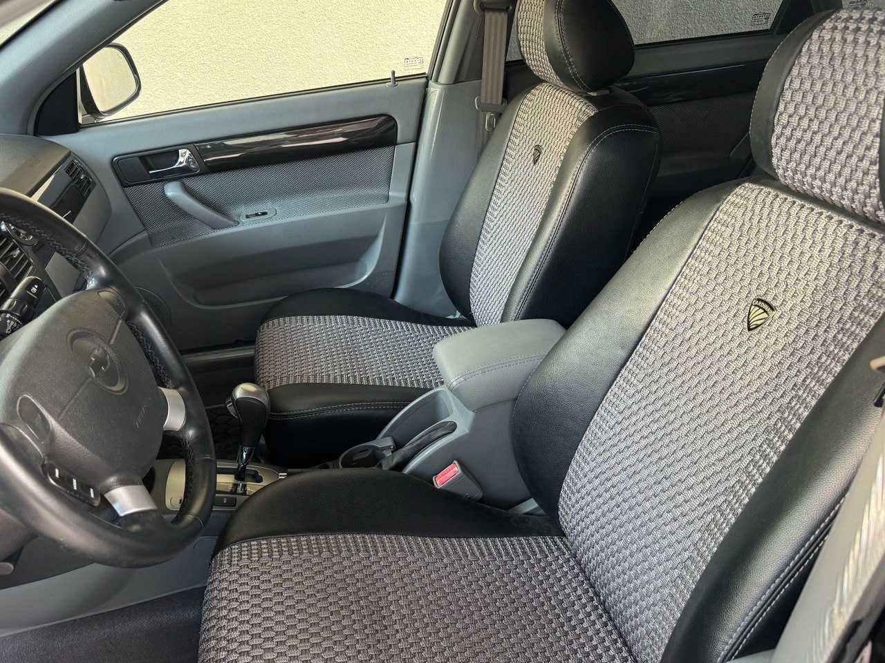Lacetti Gentra Elegant plus AT 2022 Avtomat full pozitsiya