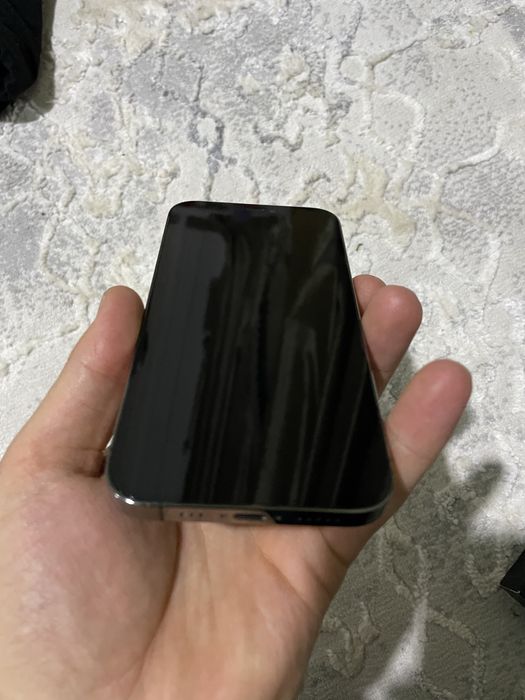 Iphone 12 pro 128gb 80%Ёмкость