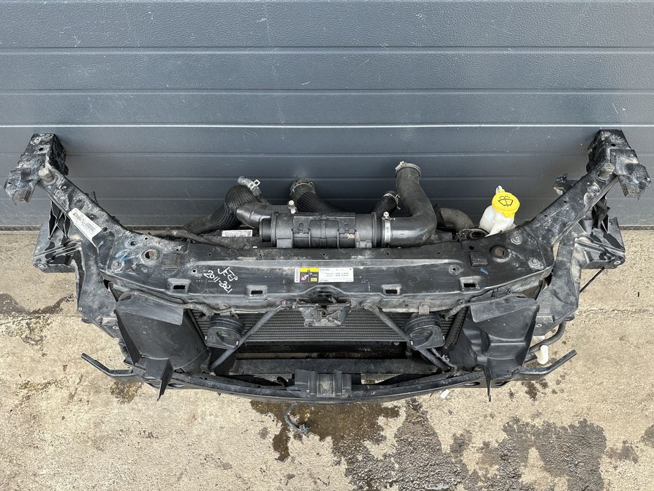 Trager complet Jeep Grand Cherokee 2012-2021