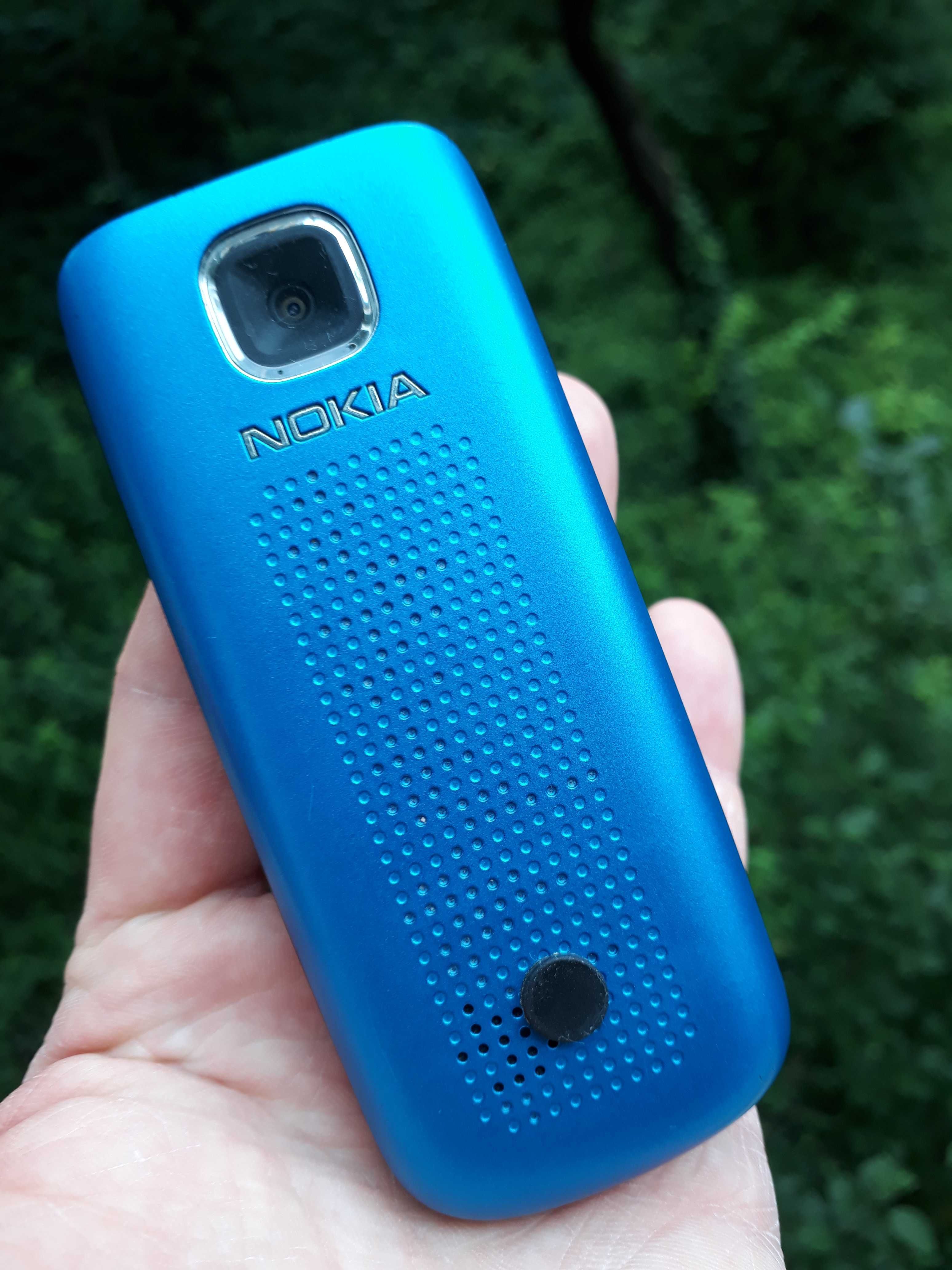 Nokia 2690 albastru decodat original perfect functional stare f buna