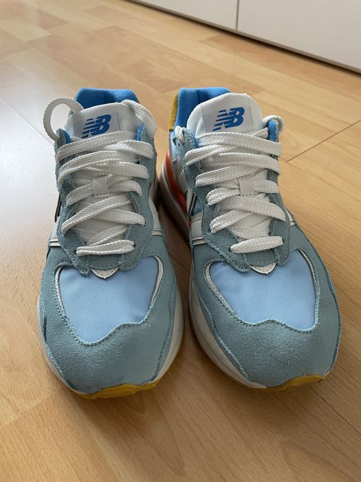New Balance 5740 marimea 40