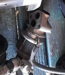 Supapa Egr 1.6i benzina BFS/AYD New Beetle