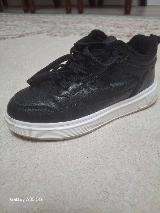 Обувь зимнии 36 размер