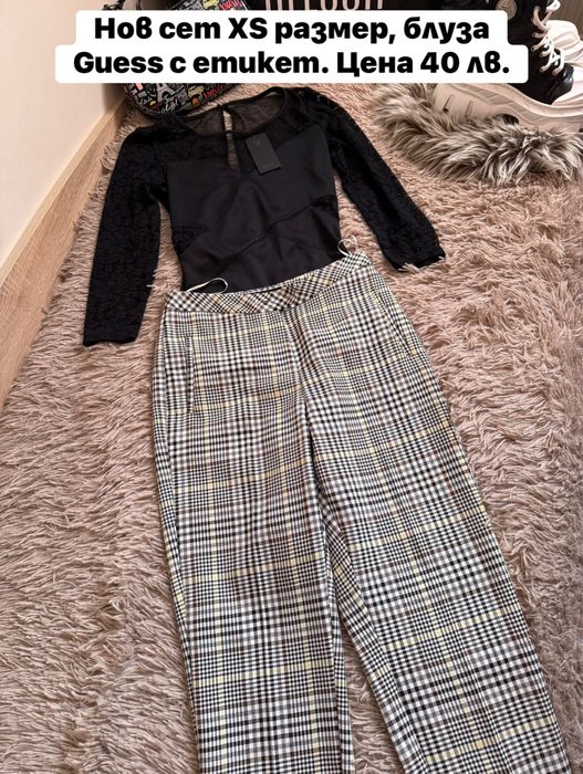 Дамски сетове Alessa, Christine fashion, Exclusive и др.