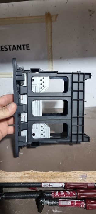 Suport cdplayer audi a3