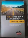 RARA, Anthony Peake - Forta infinita a campului mental. Glanda pineala