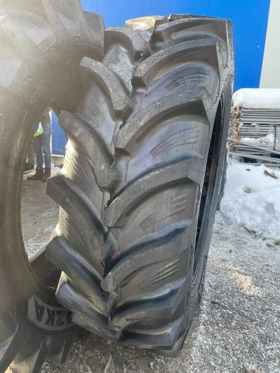 OZKA Cauciucuri noi 480/70R38 Radiale New Holland