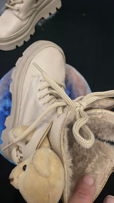 Ефектни детски боти