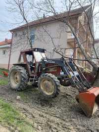Tractor fiat 880dt