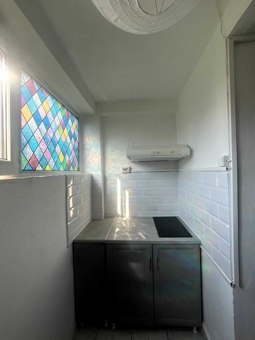 Apartament 2 camere spatios si primitor