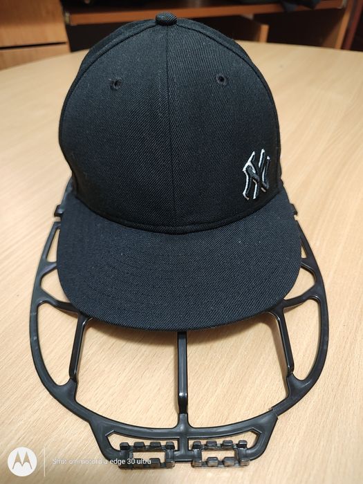 Sapca new era NY 59fifty