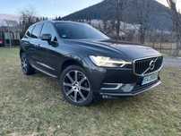 Vand Volvo Xc 60 D5