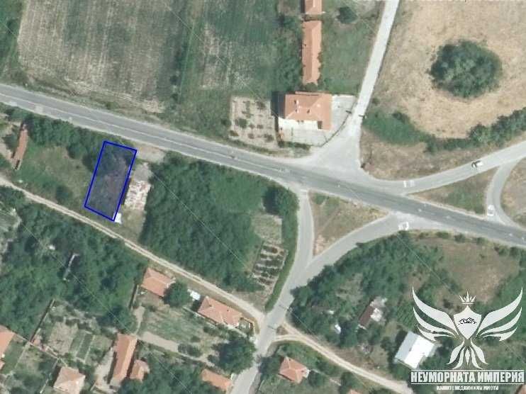 Продава се Парцел в с. Новаково, Област Пловдив - 410 кв.м за 41 €/кв.м - Снимка #15