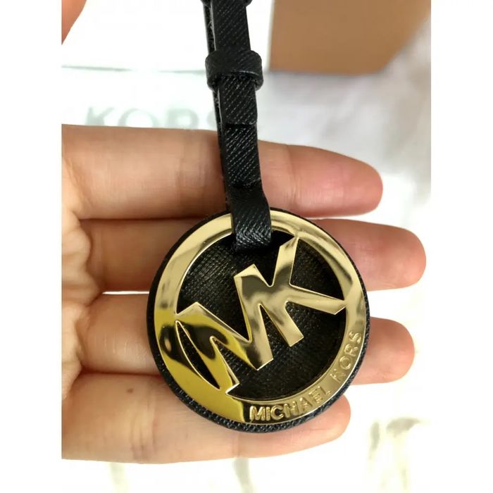 Geanta shopper piele Michael Kors