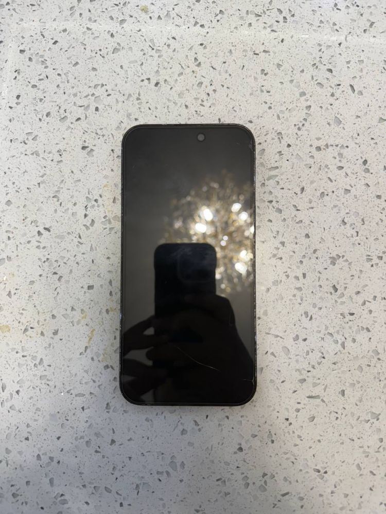 Iphone 14 Pro Max б/у