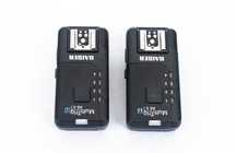 Kaiser MultriTrig AS 5.1 - Set Trigger+ Receiver