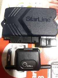 Блок Starline B9...возможен ремонт установка сигнализаций