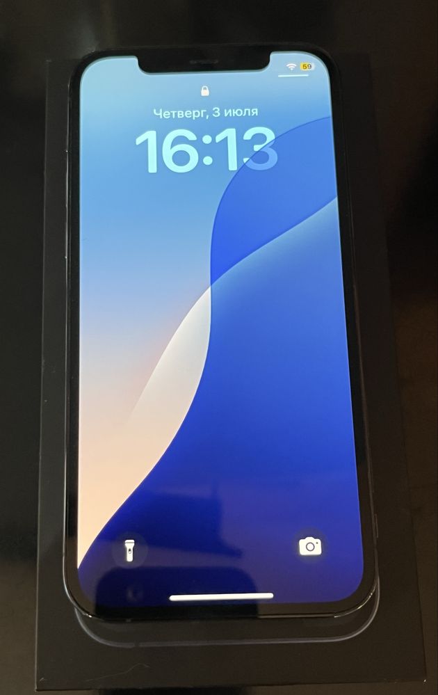iPhone 12 Pro 128GB | 2 SIM