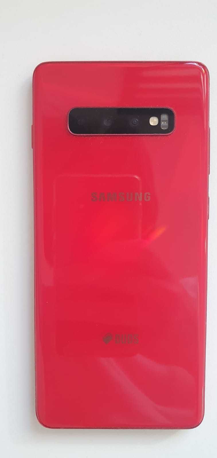 Samsung S10 Plus