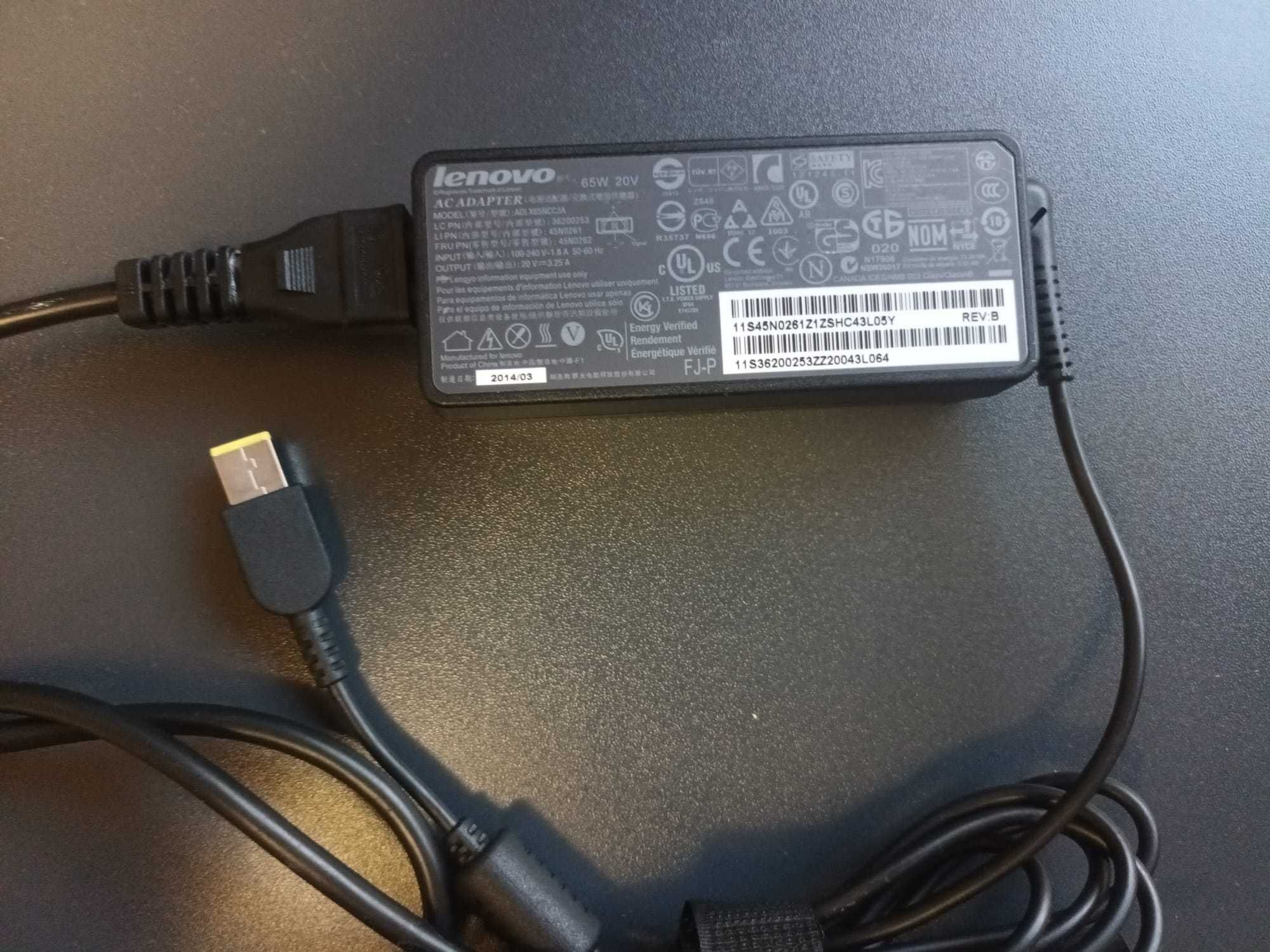 Vand Docking station Lenovo ThinkPad USB-C, Dock Gen 2