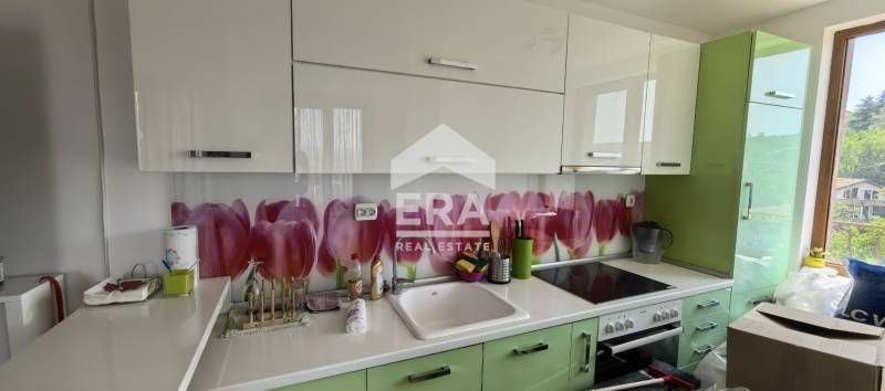 Дава се под наем Двустаен апартамент в Варна, м-т Зеленика - 145 кв.м за 510 € - Снимка #4