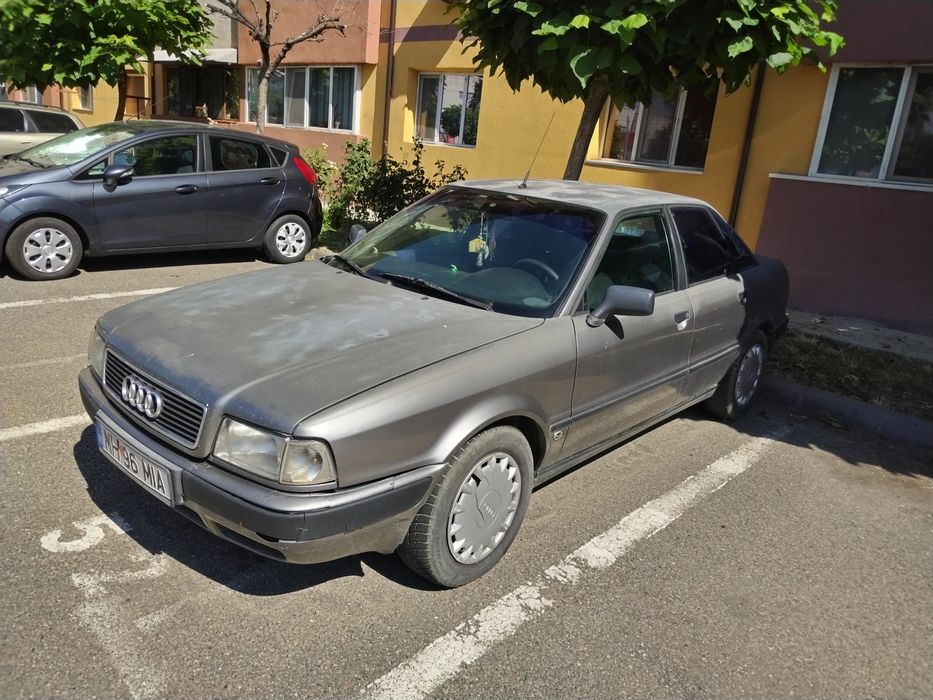 Vand Audi 80,an 1993