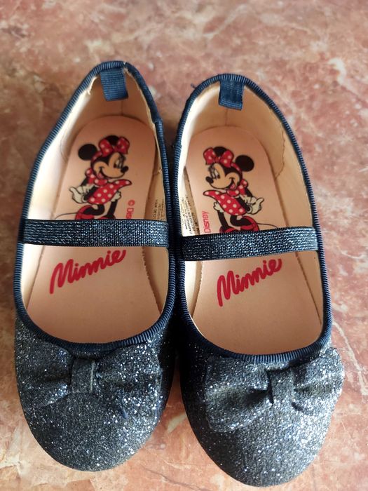 Vand pantofiori  fetiță