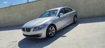 BMW Seria 5 3.0d, 258 CP, 205.931 km!