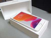 Телефон iphone 7 plus 32gb