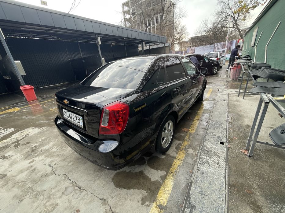 Продам свою Gentra 2023 пробег 16050