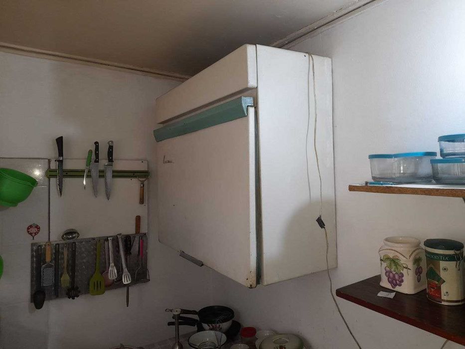 Холодильник Sarma навесной