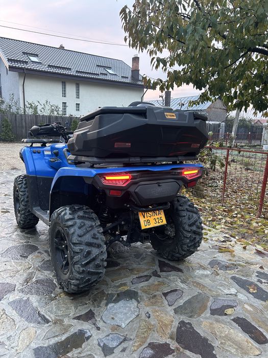 vand cf moto 520l x5