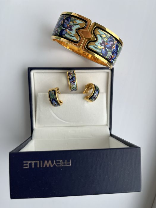 Ювелирный набор Freywille