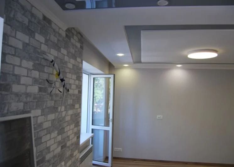 Zugrăvit tencuială mecanizată , tapet decorativă reparații apartamente